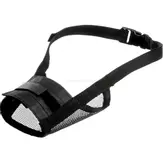 Soft Munnkurv - Svart (14-53031-1500098956)