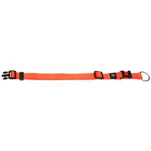 Reflex Halsbånd Orange -Hund (14-5367847-1500012033)