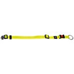 Reflex Halsbånd Yellow -Hund (14-5367848-1500012036)