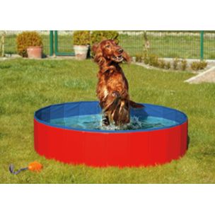 Doggy Pool Hundebasseng - 160cm (14-31808)