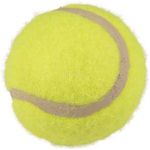 Ballkaster Elton ekstra 3pk Ball 5cm Tennisball -Hund (14-518478)