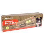 BazooK-9 Ballkaster med 2stk Tennisballer (14-517029)