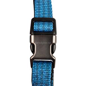 Jannu Halsbånd, Blå (14-516915-1500012541)