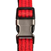 Jannu Halsbånd, Rød  (14-516920-1500012549)