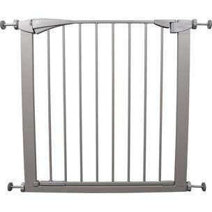 Hundegrind i Metall - 79-84cm (14-520025)