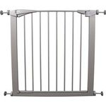 Hundegrind i Metall - 79-84cm (14-520025)