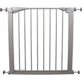 Hundegrind i Metall - 79-84cm (14-520025)