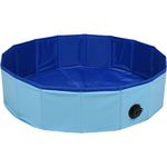 Splatter Pool Hundebasseng (14-520348)