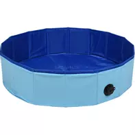  Splatter Pool Hundebasseng