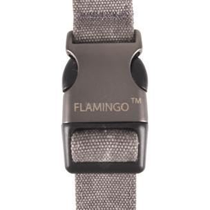 Oxana Halsbånd Grå (14-519962-1500012744)