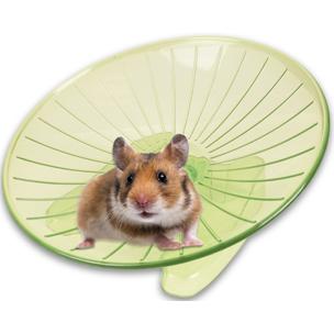 Suzie Løpehjul til Hamster - 20cm (14-210194)