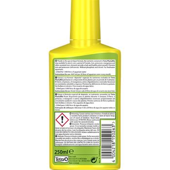 Tetra PlantaMin Vannbehandlingsmiddel - 250ml (18-142.7025)