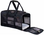 Sherpa Deluxe Transportveske - Svart (18-703.6610-1500068520)