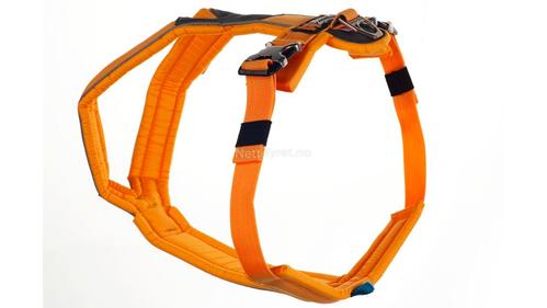 Non-stop Line Harness, Orange (44-1189)
