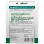 Vet's Best Dental Spray og Tauleke (49-80377-6p)