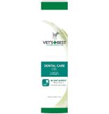 Vet's Best Dental Care Gel og Fingerbørste (49-80096-6p)