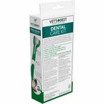 Vet's Best Dental Care Kit (49-80364-6p)