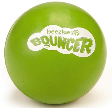 Ball Bouncer 6,5cm Beeztees -Hund (625972)
