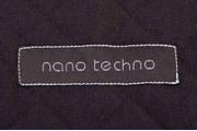 Nano Travel Mat Grey 121cm (706690)