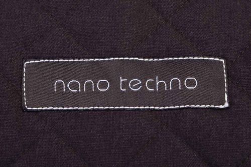 Nano Travel Mat Grey 121cm (706690)