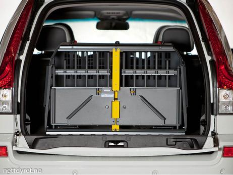 VarioCage Dobbeltbur S Bilbur (53-00377)