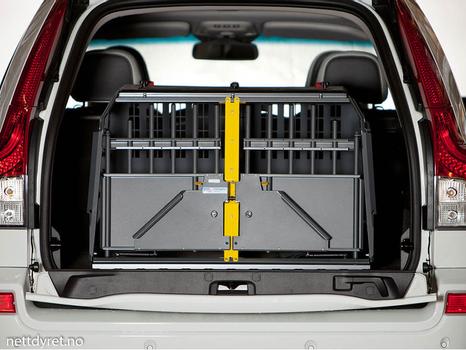 VarioCage Dobbeltbur S Bilbur (53-00377)