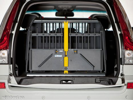 VarioCage Dobbeltbur M Bilbur (53-00383)