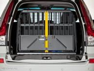 VarioCage Dobbeltbur XL Bilbur (53-00364)