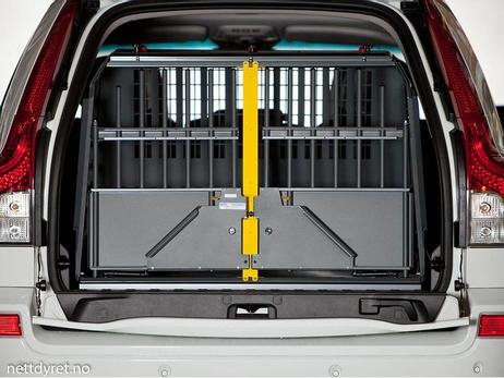 VarioCage Dobbeltbur XXL Bilbur (53-00365)