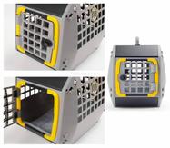 VarioCage Care2 L Grå - Bilbur (53-55132)