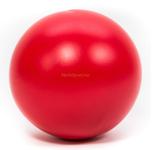 Treibball til Hund, Rød - 25cm (56-P1-red)