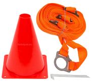 LP Treningssett (56-I5)