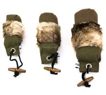  Apport Dummy med Pelsbelte 