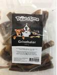 Akudim Treat Time Godbit Grisehaler - 200g (59-60262)