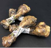 Tyggebein Tørket Skinkeknoke (59-60306)