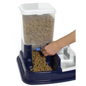 Duomax Vann- og Fôrautomat (14-5344046)