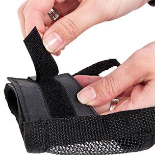 Soft Munnkurv - Svart (14-53031-1500098956)