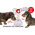 PopUp Aktiviseringsleke til Hund (14-518683)