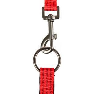 Jannu Halsbånd, Rød  (14-516920-1500012549)