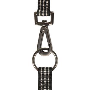 Jannu Halsbånd, Svart (14-516910-1500012557)