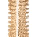 Klorestolpe med Massasjebørste - 41,5cm (14-560797)