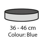 Kjøle bandana FreskVrio M 36-46cm Blue (14-520543)
