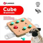 IQ-leke Doggy BrainTrain Cube (14-1031722)