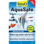 Tetra Aquasafe 100ml -Vannbehandlingsmiddel (18-142.0010)