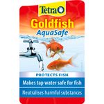 Tetra Aquasafe Gullfisk 100ml -Vannbehandlingsmiddel (18-142.0210)