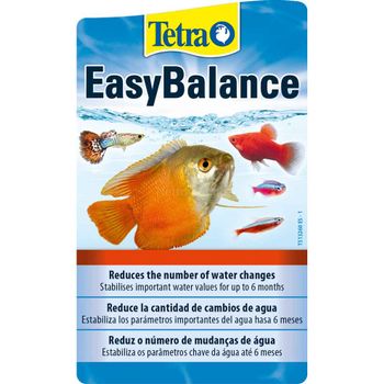 Tetra EasyBalance Vannbehandlingsmiddel - 250ml (18-142.0325)