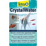 Tetra Crystalwater 100ml -Vannbehandlingsmiddel (18-142.0410)
