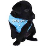 Relax Soft Sele GOOD DOG Blue -Hund (40-N5003#-1500014166)