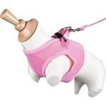 Soft-T-shirtsele AirMesh Pink -Hund (40-G1400#-1500014528)