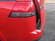 VarioCage Luftekrok -Bakluke (53-58086)